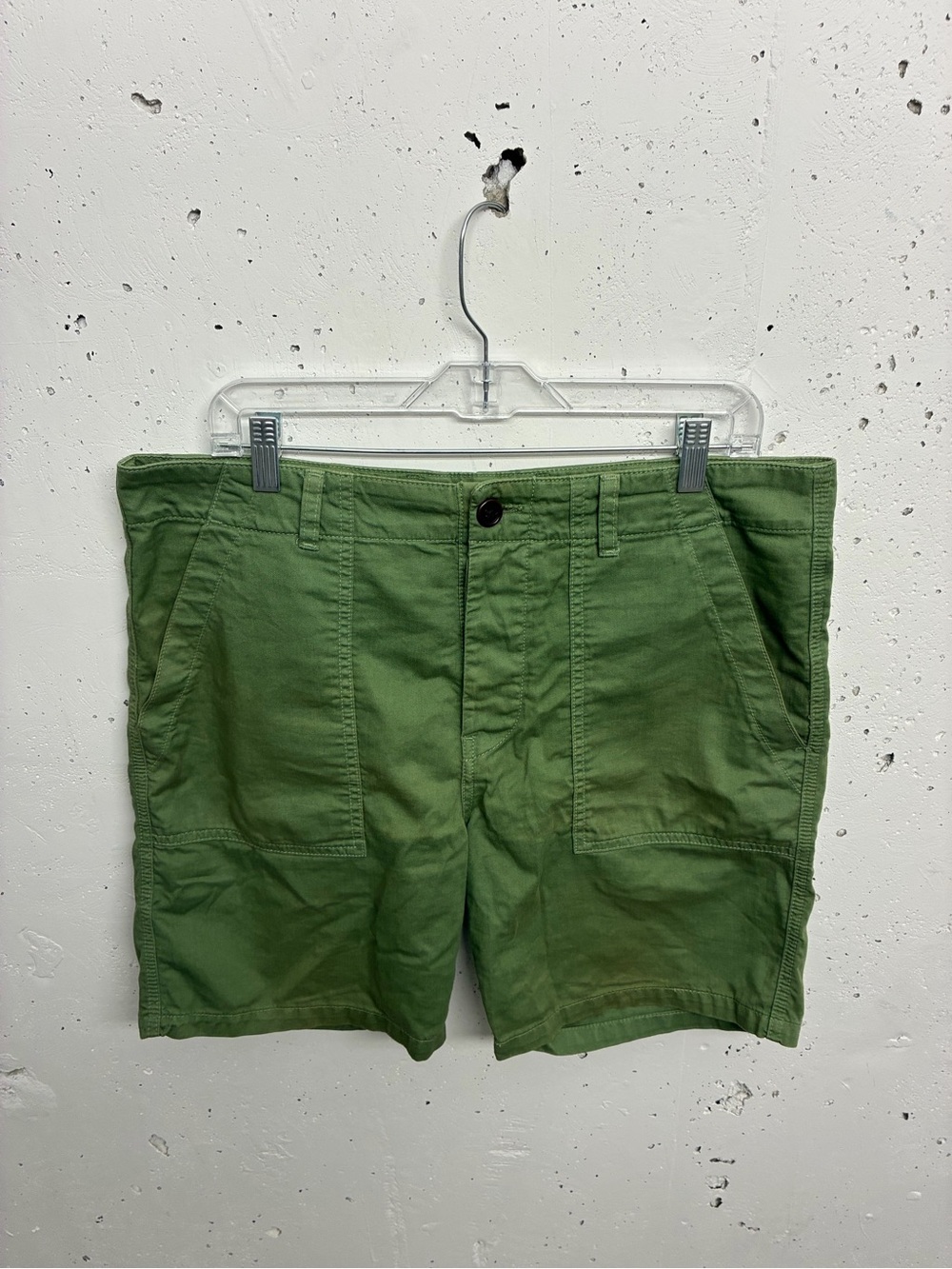 Men’s fatigue shorts